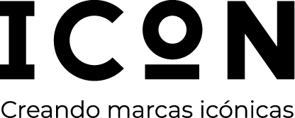 icon logo negro