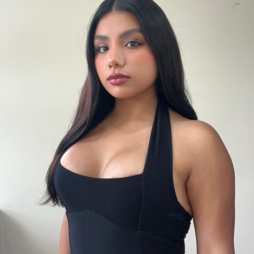 Aracely Delgado - Creadora