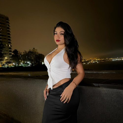Aracely Delgado Perfil